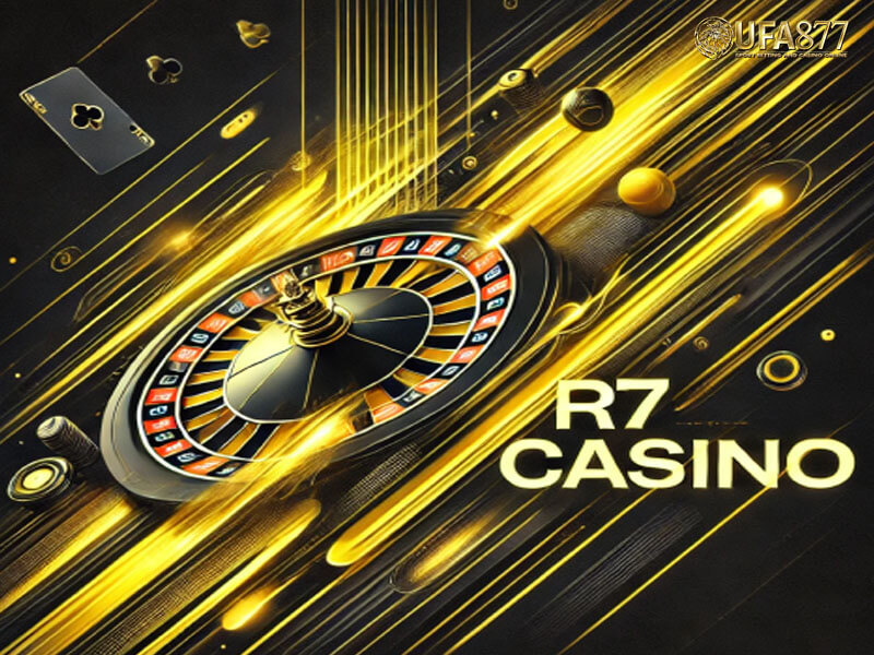 R7 Casino