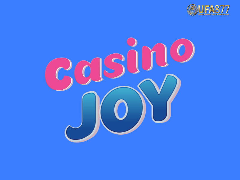 Casino Joy