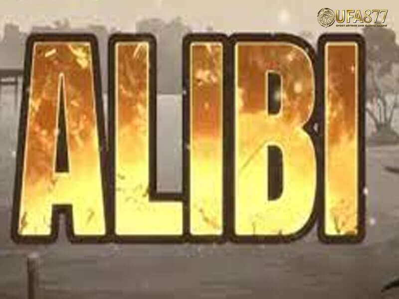Alibi Slot