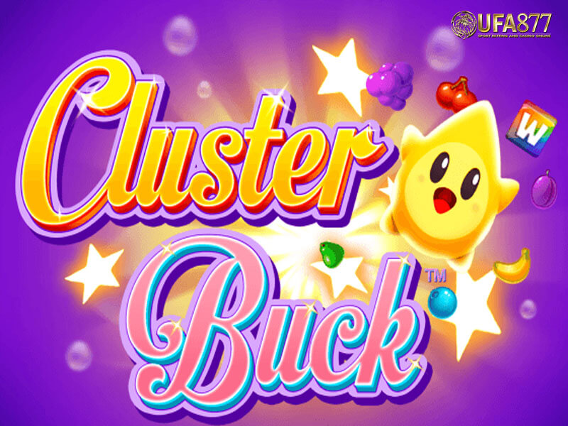 ClusterBuck Slot