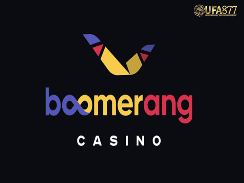 Boomerang Casino