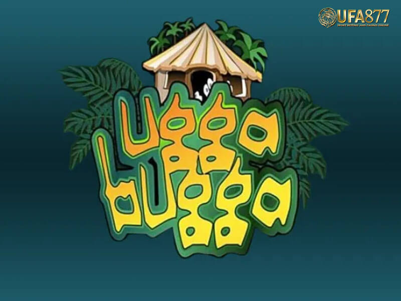 Ugga Bugga Slot