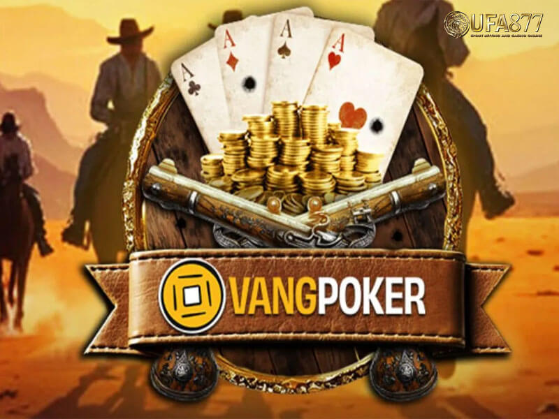 Vang Poker