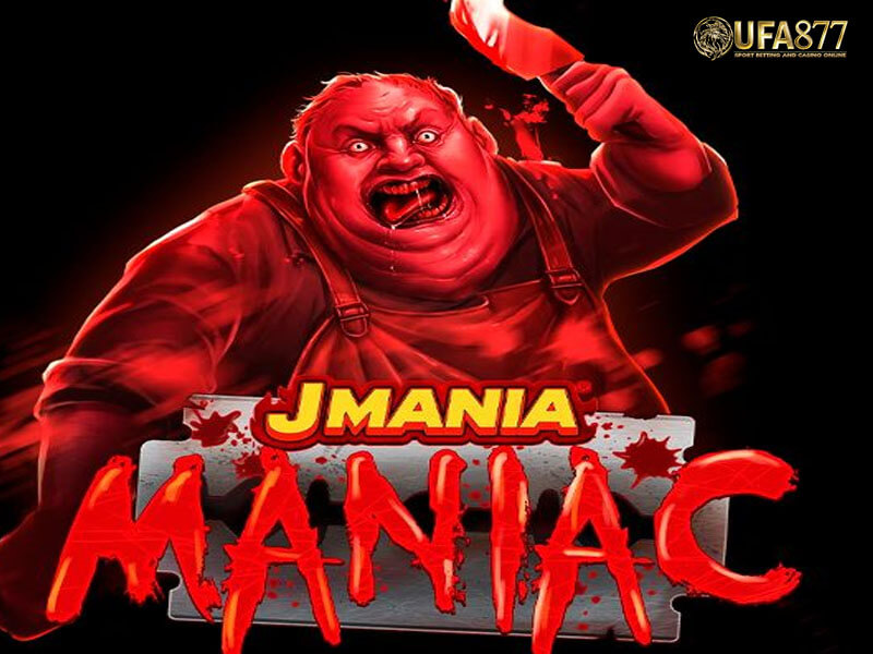 J Mania Maniac