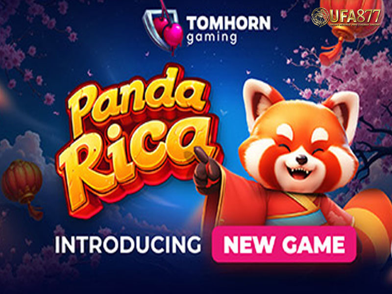 Tom Horn Gaming