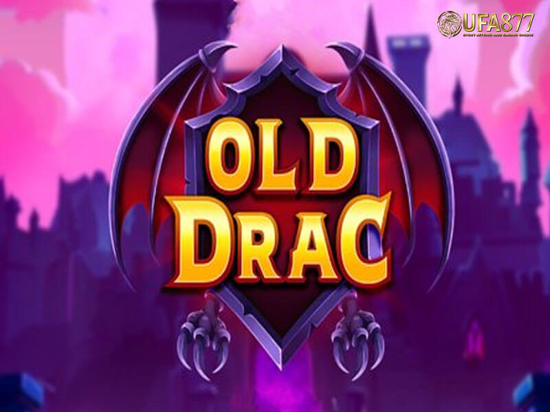 Old Drac Slot