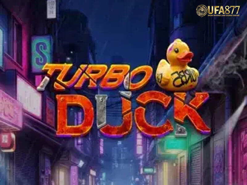 Turbo Duck Slot