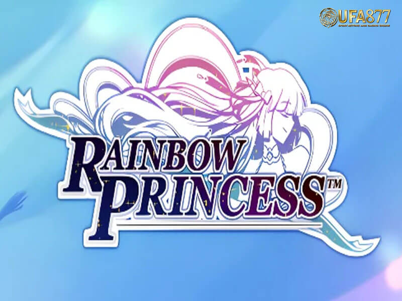 Rainbow Princess Slot