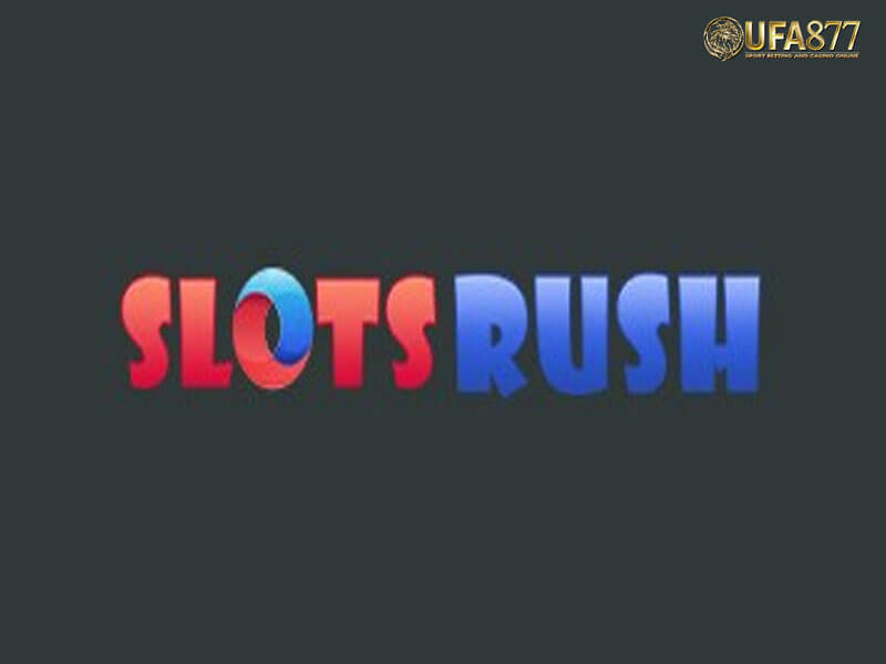 Slots Rush
