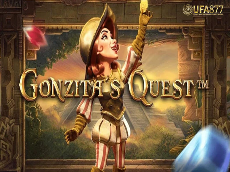 Gonzita's Quest