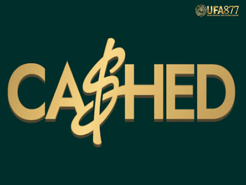 Cashed Casino