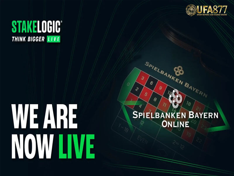Spielbanken Bavaria