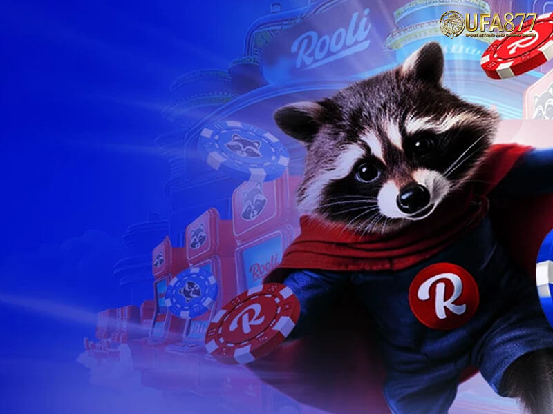 Rooli Casino