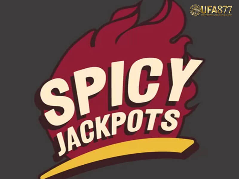Spicy Jackpots